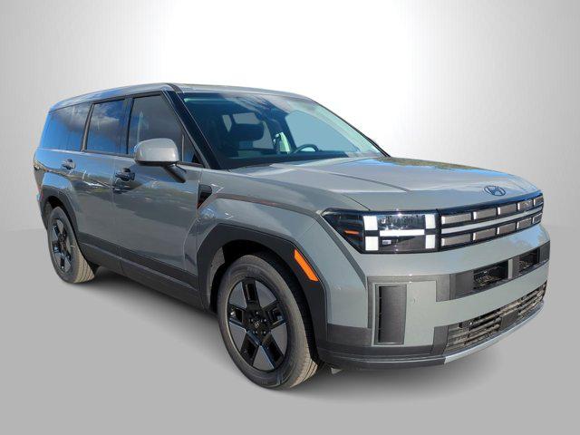 Thumbnail: 2026 Hyundai Santa Fe - 2