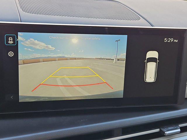 Thumbnail: 2026 Hyundai Santa Fe - 28