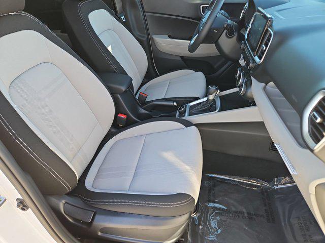 Thumbnail: 2026 Hyundai Venue - 21