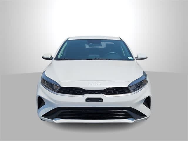 Thumbnail: 2022 Kia Forte - 2
