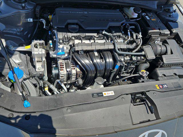Thumbnail: 2026 Hyundai Elantra - 14