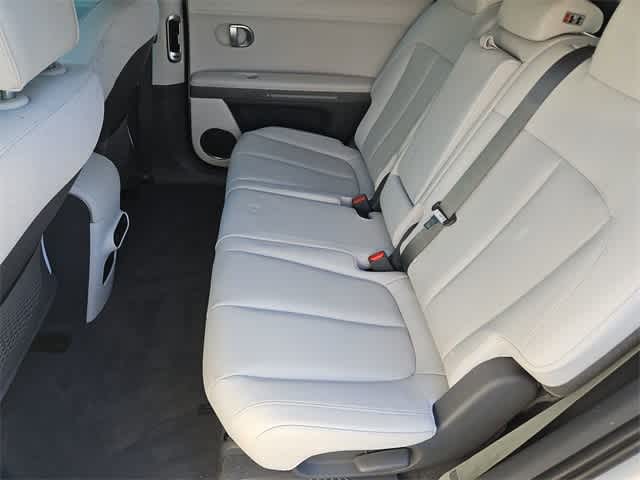 Thumbnail: 2023 Hyundai Ioniq 5 - 19