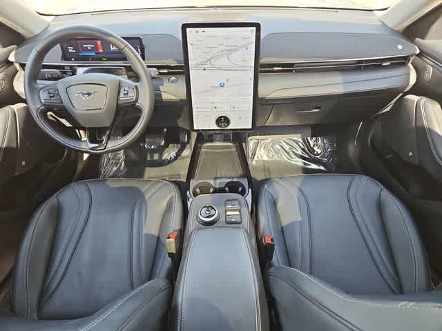 Thumbnail: 2023 Ford Mustang Mach-E - 15