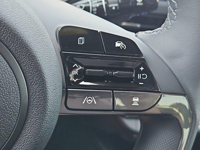 Thumbnail: 2026 Hyundai Elantra - 24