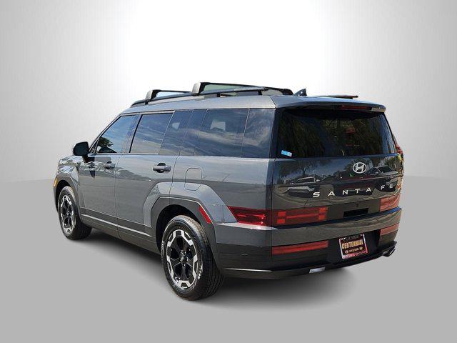 Thumbnail: 2026 Hyundai Santa Fe - 6