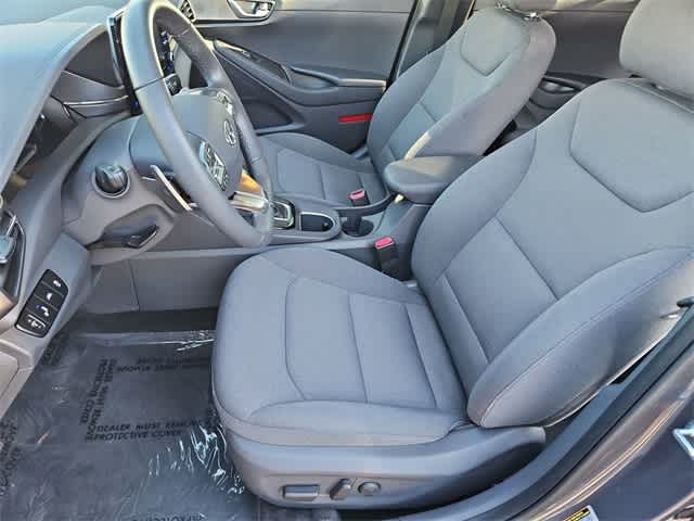 Thumbnail: 2020 Hyundai Ioniq - 16