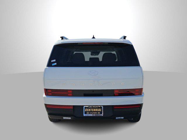 Thumbnail: 2026 Hyundai Santa Fe - 7