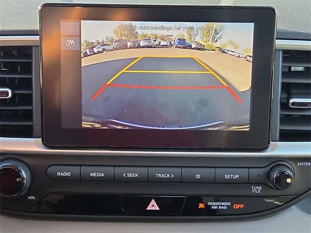 Thumbnail: 2023 Hyundai Venue - 28