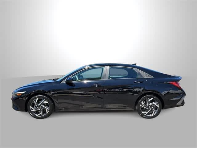 Thumbnail: 2025 Hyundai Elantra - 5