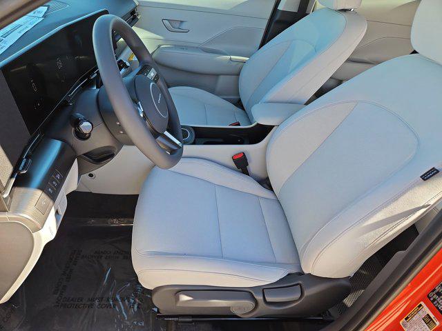 Thumbnail: 2026 Hyundai Kona - 16