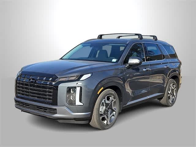 Thumbnail: 2025 Hyundai Palisade - 4