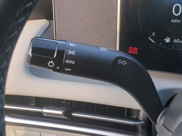 Thumbnail: 2026 Hyundai Tucson - 27