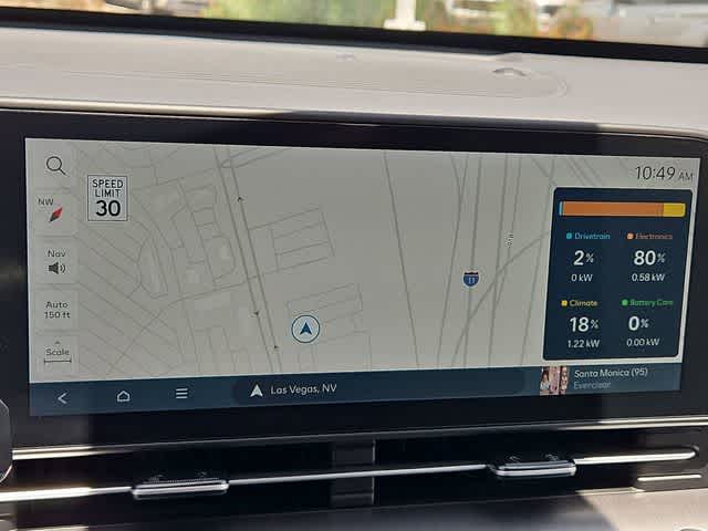 Thumbnail: 2024 Hyundai Kona - 28