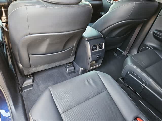 Thumbnail: 2019 Lexus RX - 19