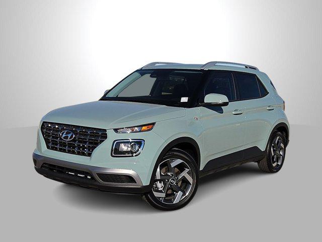 2026 Hyundai Venue SEL -
                  Las Vegas, NV