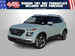 2026 Hyundai Venue SEL SUV