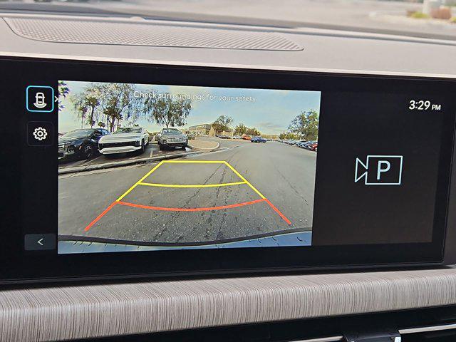 Thumbnail: 2026 Hyundai Sonata - 29