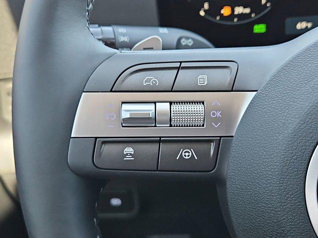 Thumbnail: 2026 Hyundai Kona - 24