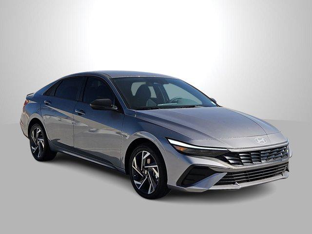 Thumbnail: 2025 Hyundai Elantra - 2