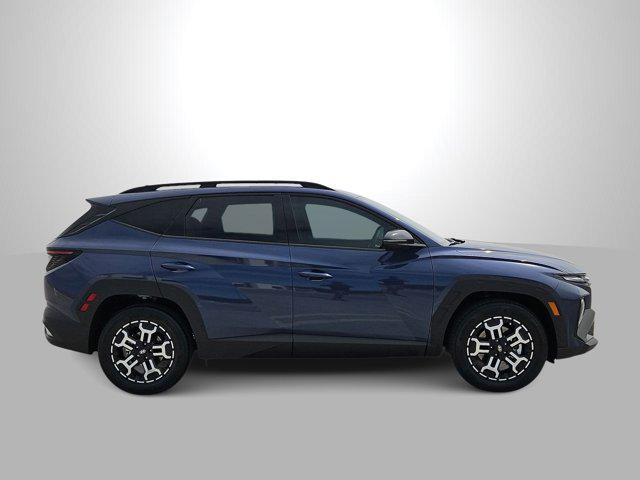 Thumbnail: 2026 Hyundai Tucson - 9