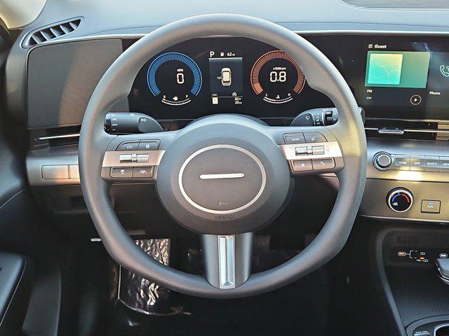 Thumbnail: 2026 Hyundai Kona - 21