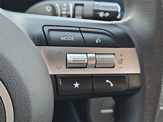 Thumbnail: 2025 Hyundai Santa Cruz - 23