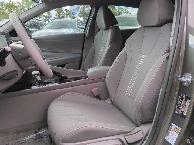 Thumbnail: 2026 Hyundai Elantra - 16