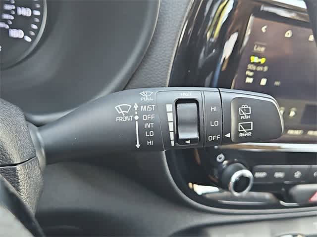Thumbnail: 2022 Kia Soul - 25
