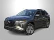 Certified 2024 Hyundai Tucson Hybrid Blue SUV