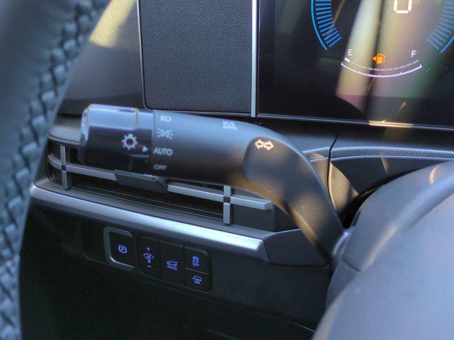 Thumbnail: 2026 Hyundai Santa Fe - 27