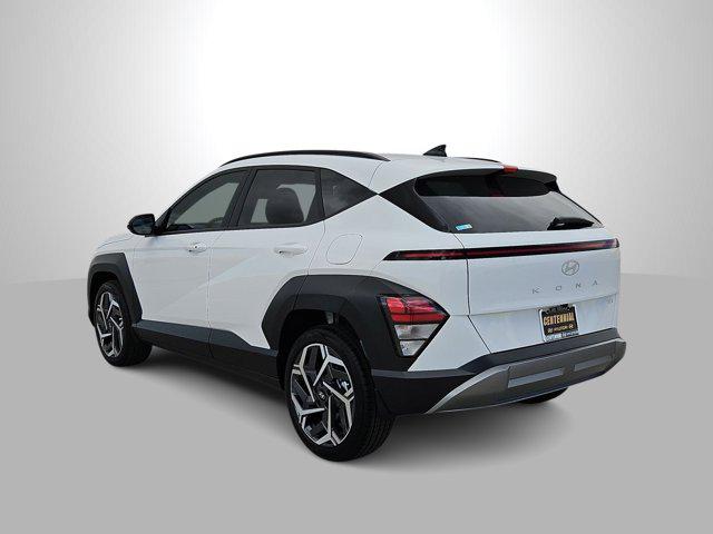 Thumbnail: 2026 Hyundai Kona - 6