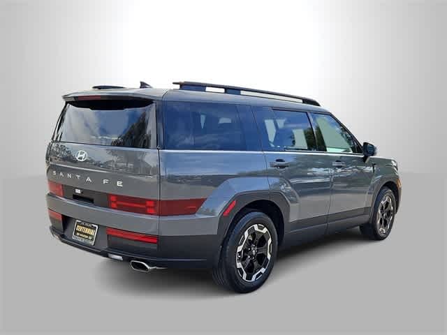 Thumbnail: 2024 Hyundai Santa Fe - 8