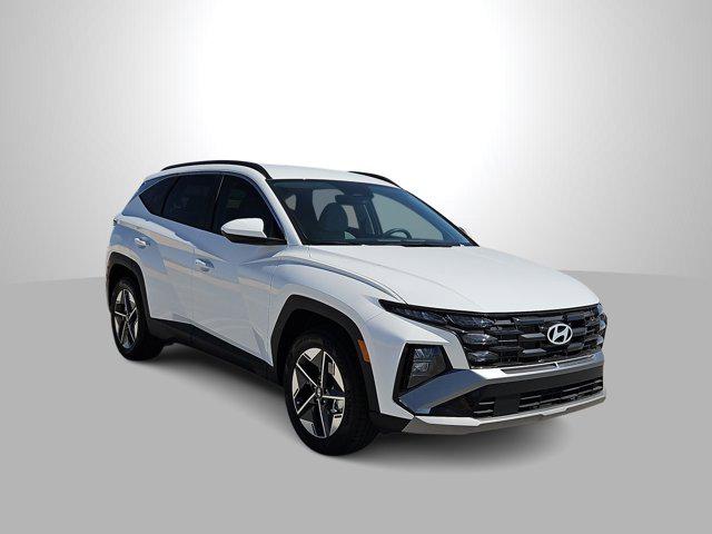 Thumbnail: 2026 Hyundai Tucson - 2