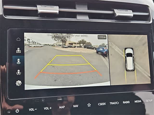 Thumbnail: 2023 Hyundai Tucson - 30