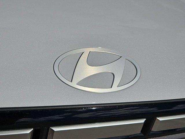 Thumbnail: 2026 Hyundai Santa Fe - 11