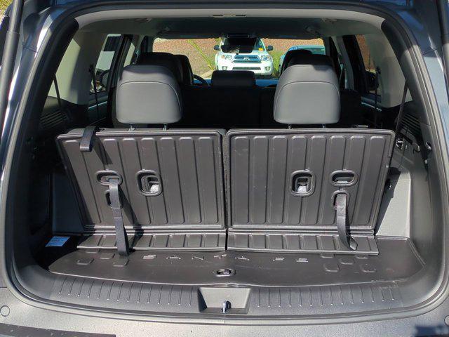 Thumbnail: 2026 Hyundai Santa Fe - 32