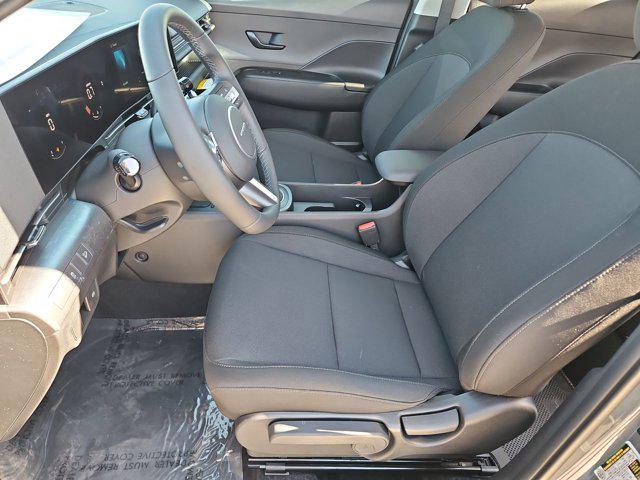 Thumbnail: 2026 Hyundai Kona - 16