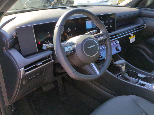 Thumbnail: 2026 Hyundai Tucson - 10