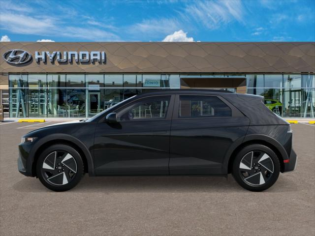Thumbnail: 2025 Hyundai Ioniq 5 - 3