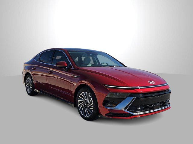 Thumbnail: 2026 Hyundai Sonata - 2