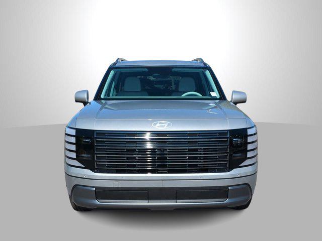 Thumbnail: 2026 Hyundai Palisade - 3