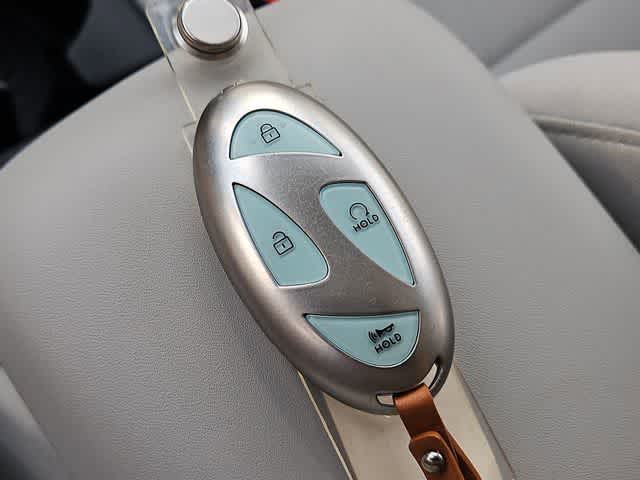 Thumbnail: 2024 Hyundai Kona - 34
