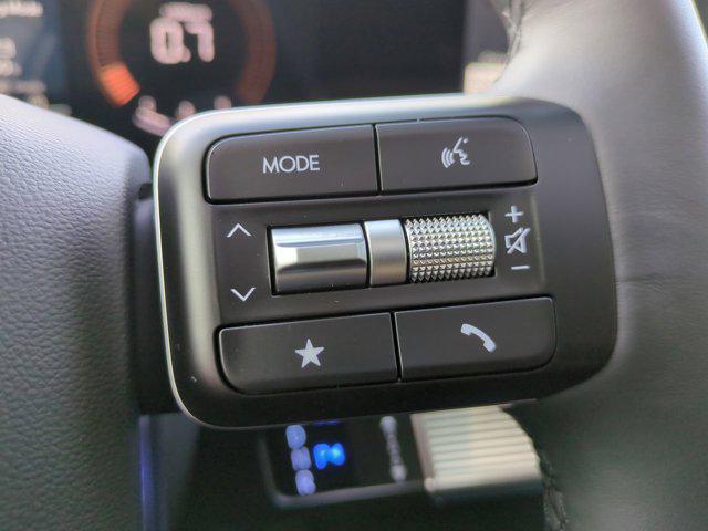 Thumbnail: 2026 Hyundai Santa Fe - 25