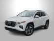 Certified 2022 Hyundai Tucson SEL SUV