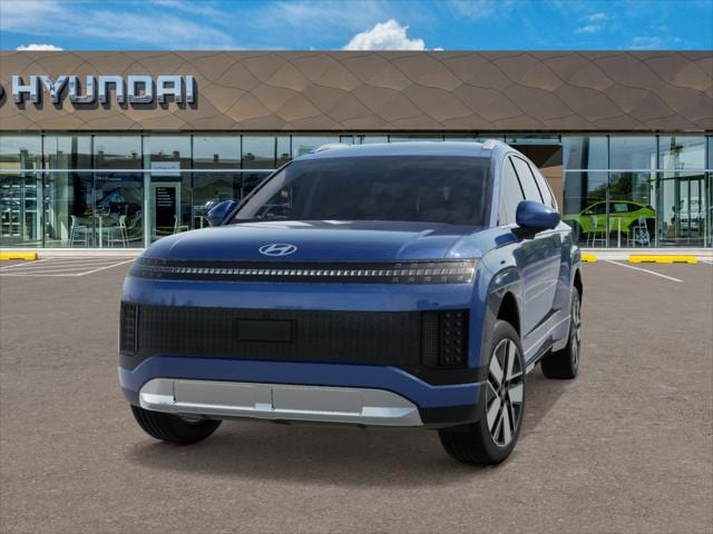 2026 Hyundai Ioniq SEL 6