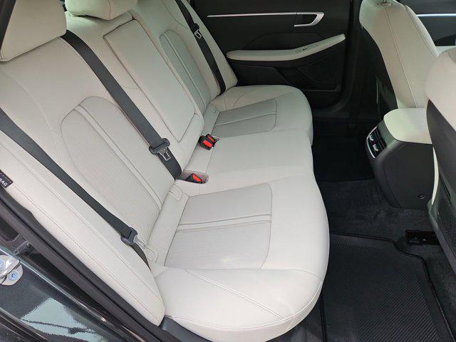 Thumbnail: 2026 Hyundai Sonata - 21