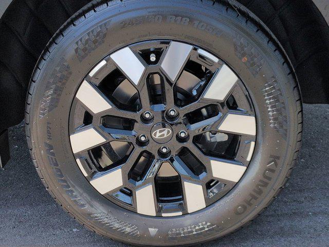 Thumbnail: 2026 Hyundai Santa Cruz - 14