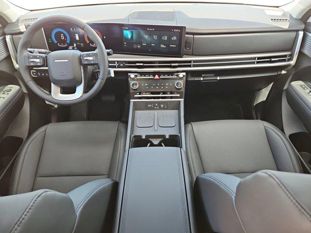 Thumbnail: 2026 Hyundai Santa Fe - 15