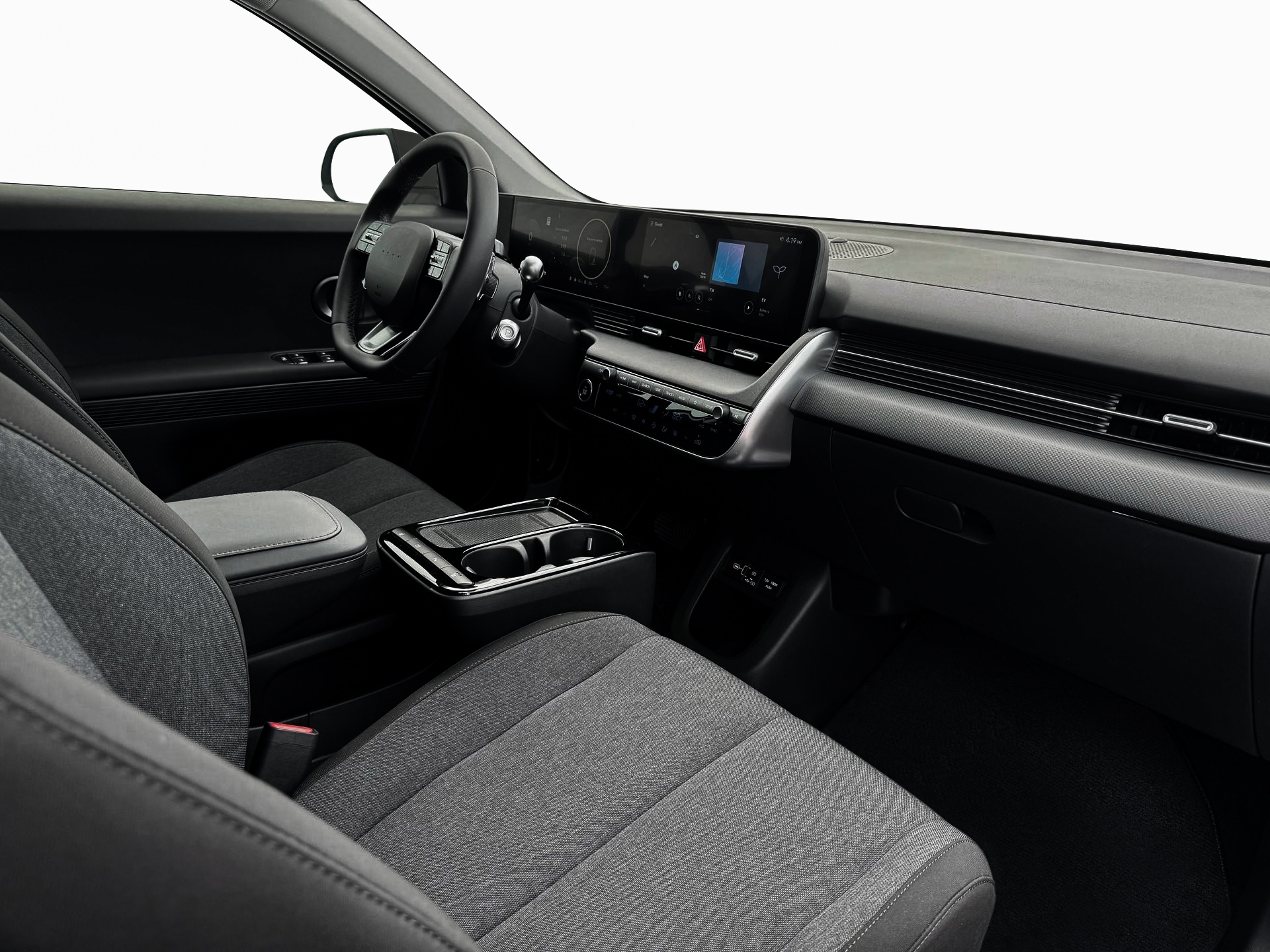 Thumbnail: 2025 Hyundai Ioniq 5 - 15