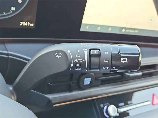 Thumbnail: 2025 Hyundai Santa Fe - 27